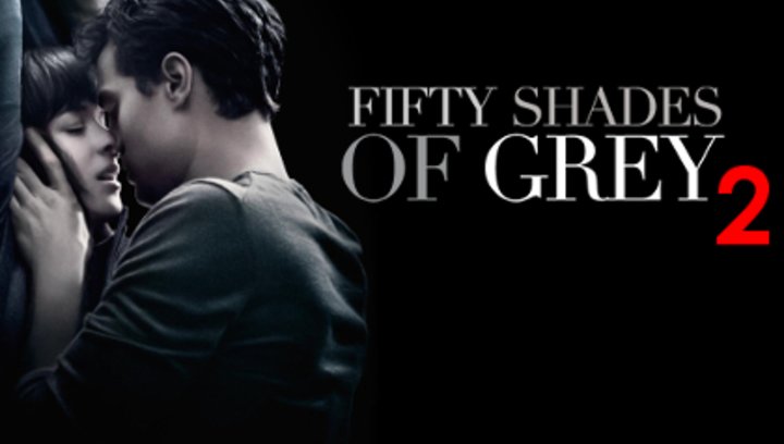 Shades Of Grey Zweiter Film