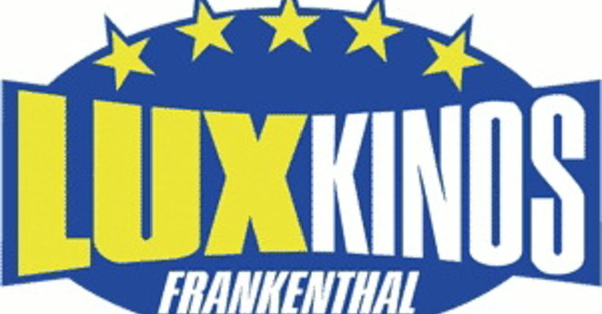 Lux Kino Frankenthal Kinoprogramm