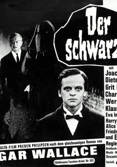 Der schwarze Abt Film 1963 · Trailer · Kritik · KINO.de