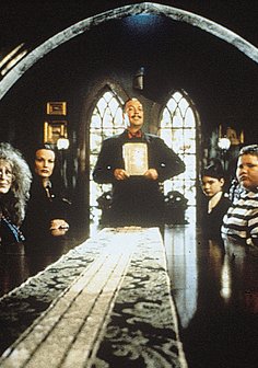 1998 Addams Family Reunion