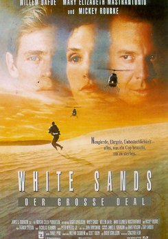 White Sands - Der Gro?E Deal [1992]