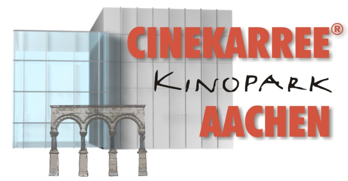 Kinoprogramm Aachen