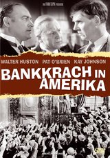Bankkrach In Amerika [1932]