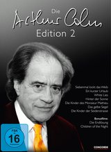 Die Arthur Cohn Edition 2 (8 Discs)