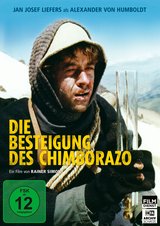 Die Besteigung Des Chimborazo