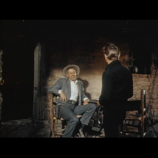 El Perdido Film (1961) · Trailer · Kritik · KINO.de