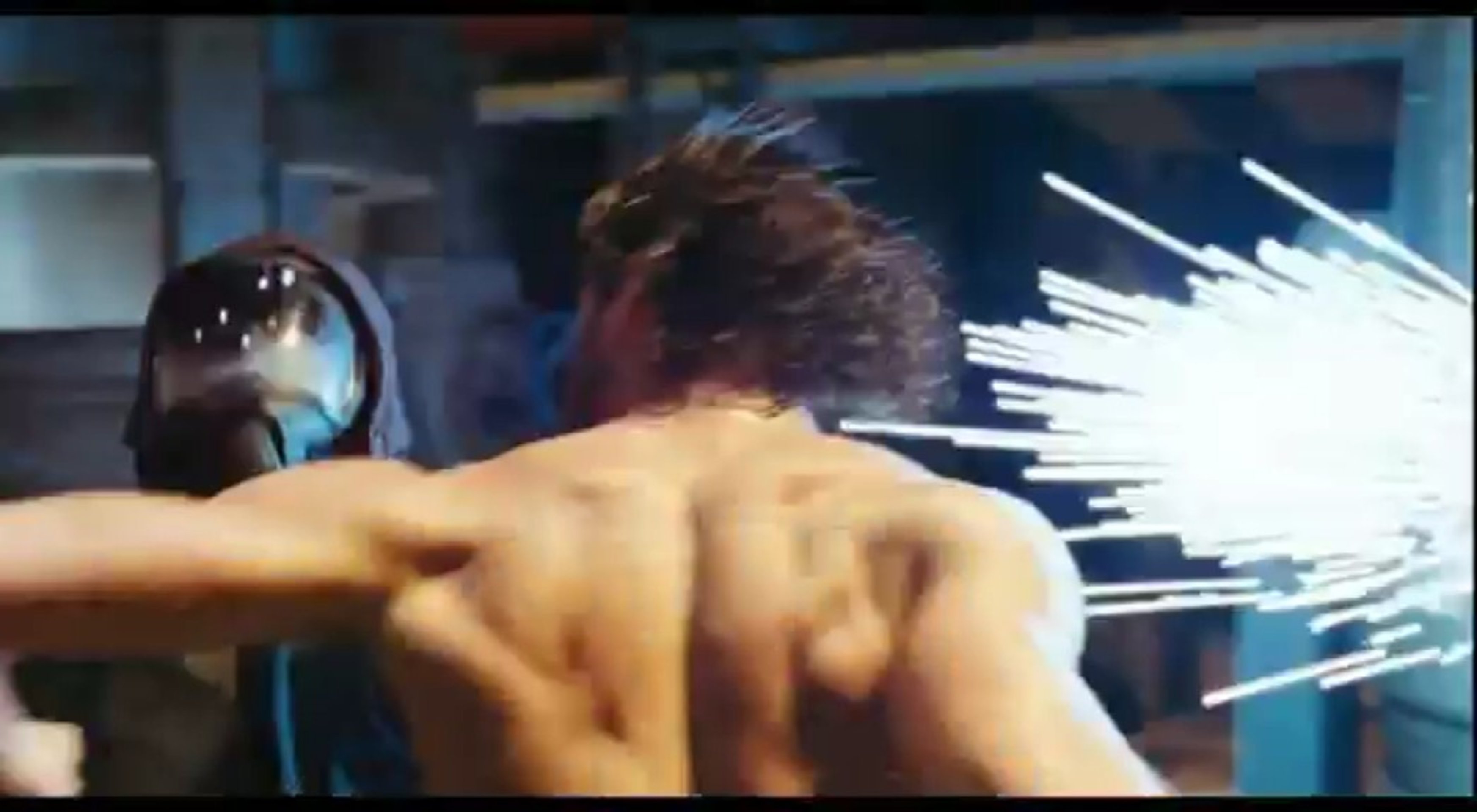 X Men Origins Wolverine Trailer Divx 26