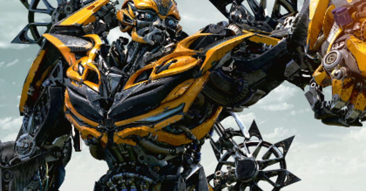 Transformers 5 Im Kino